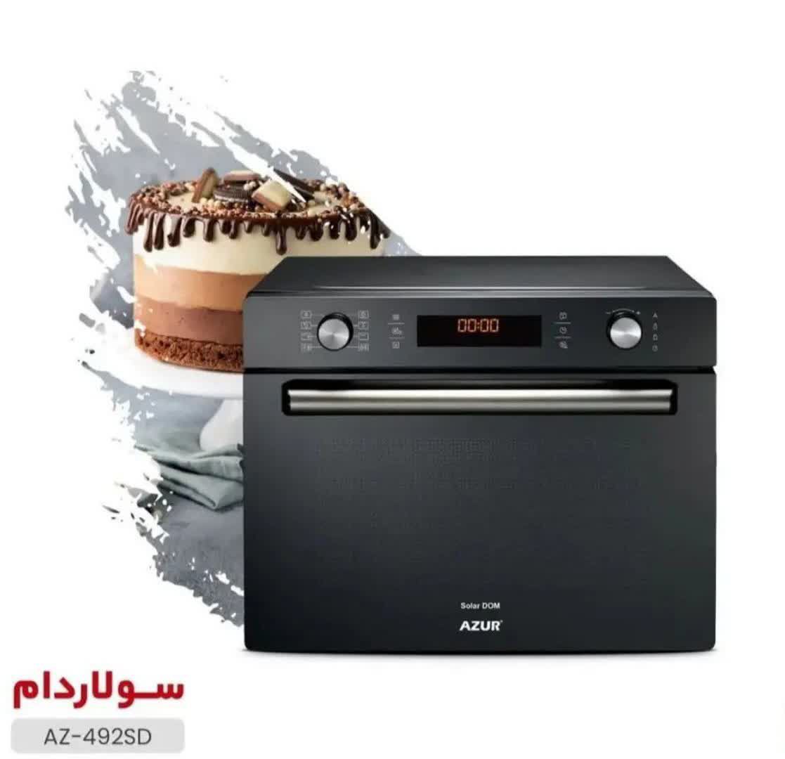 سولاردوم آزور